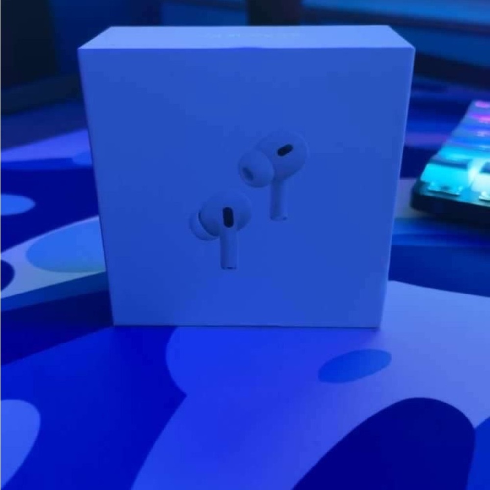 ✨NEW✨AirPods Pro 2nd Generation